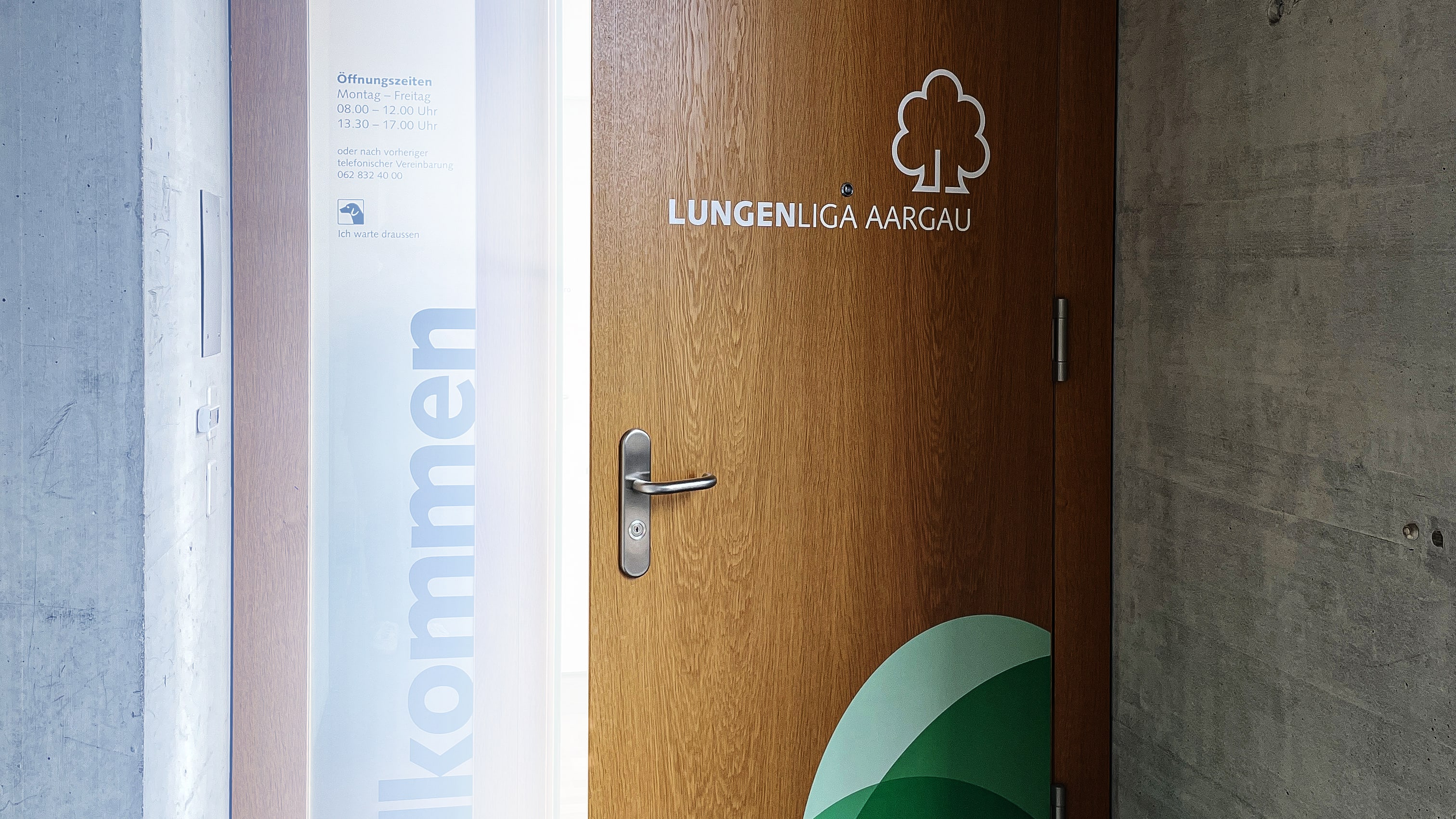tag der offenen Tür LLAG