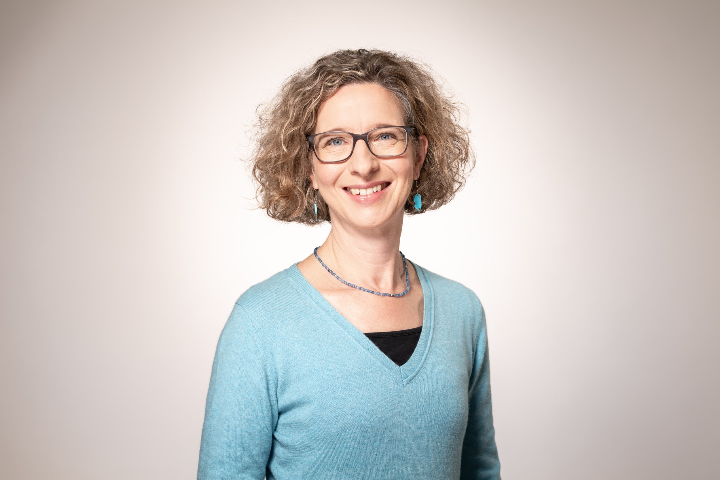Bettina Baumann