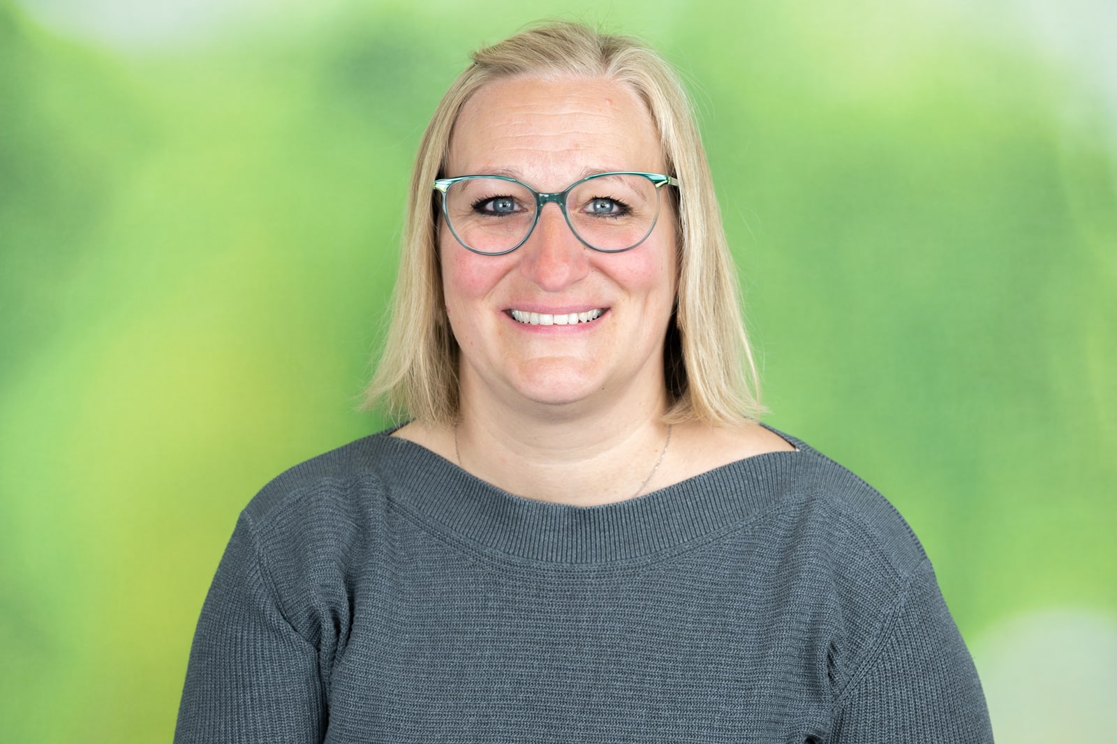 Barbara Galliker