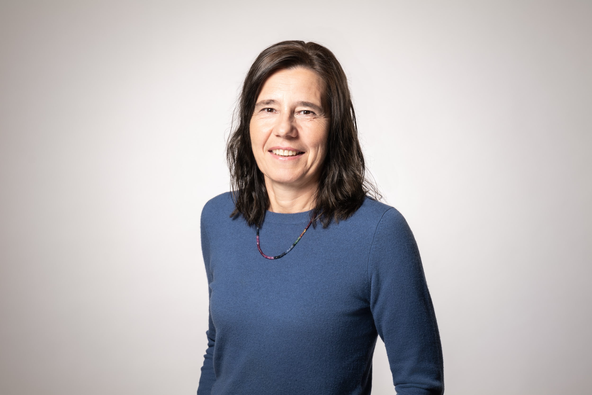 Silvia Hürlimann