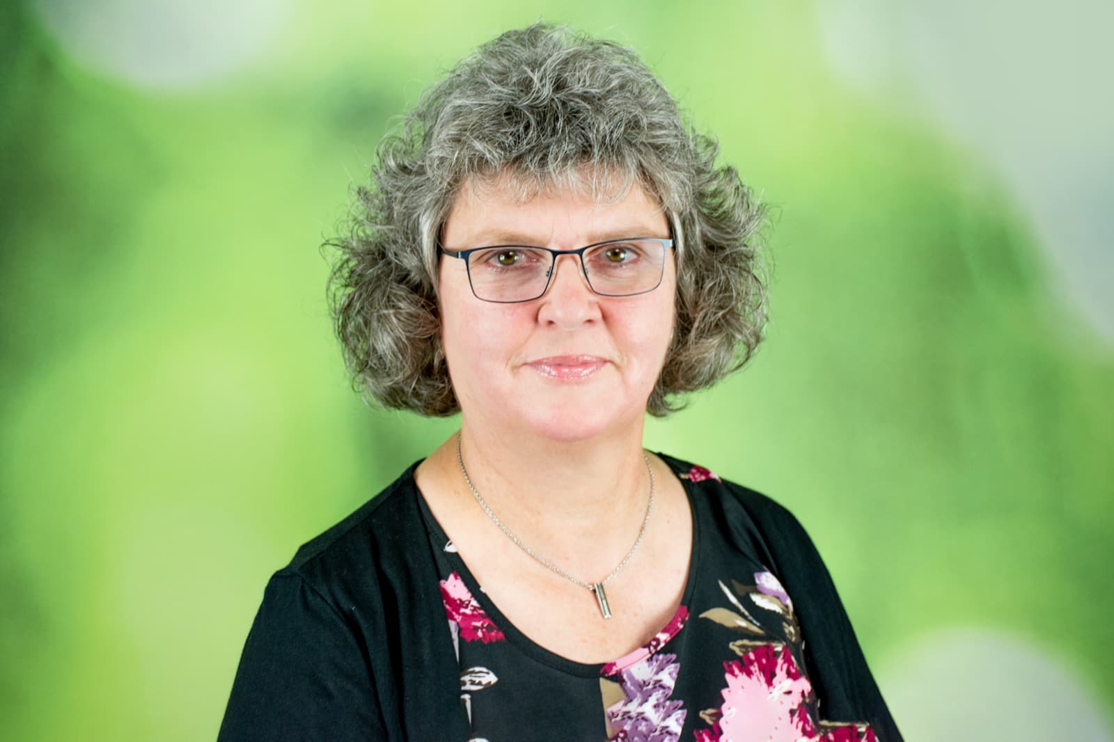 Beatrice Leuenberger