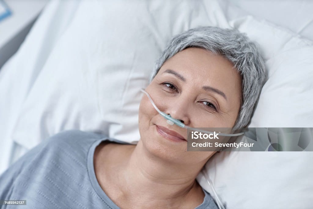 NIV, Atemstörung, Frau, Weiterbildung, Lunenliga Schweiz