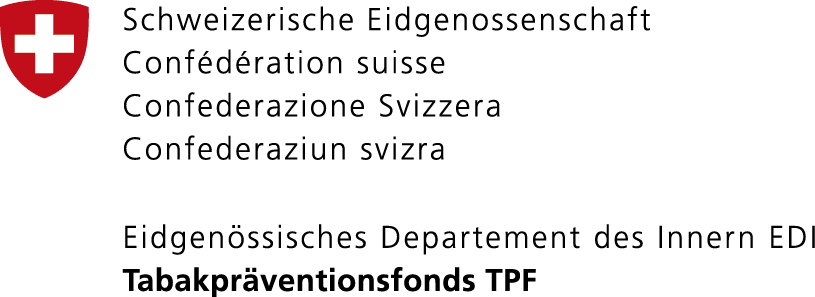 Tabapräventionsfonds TPF