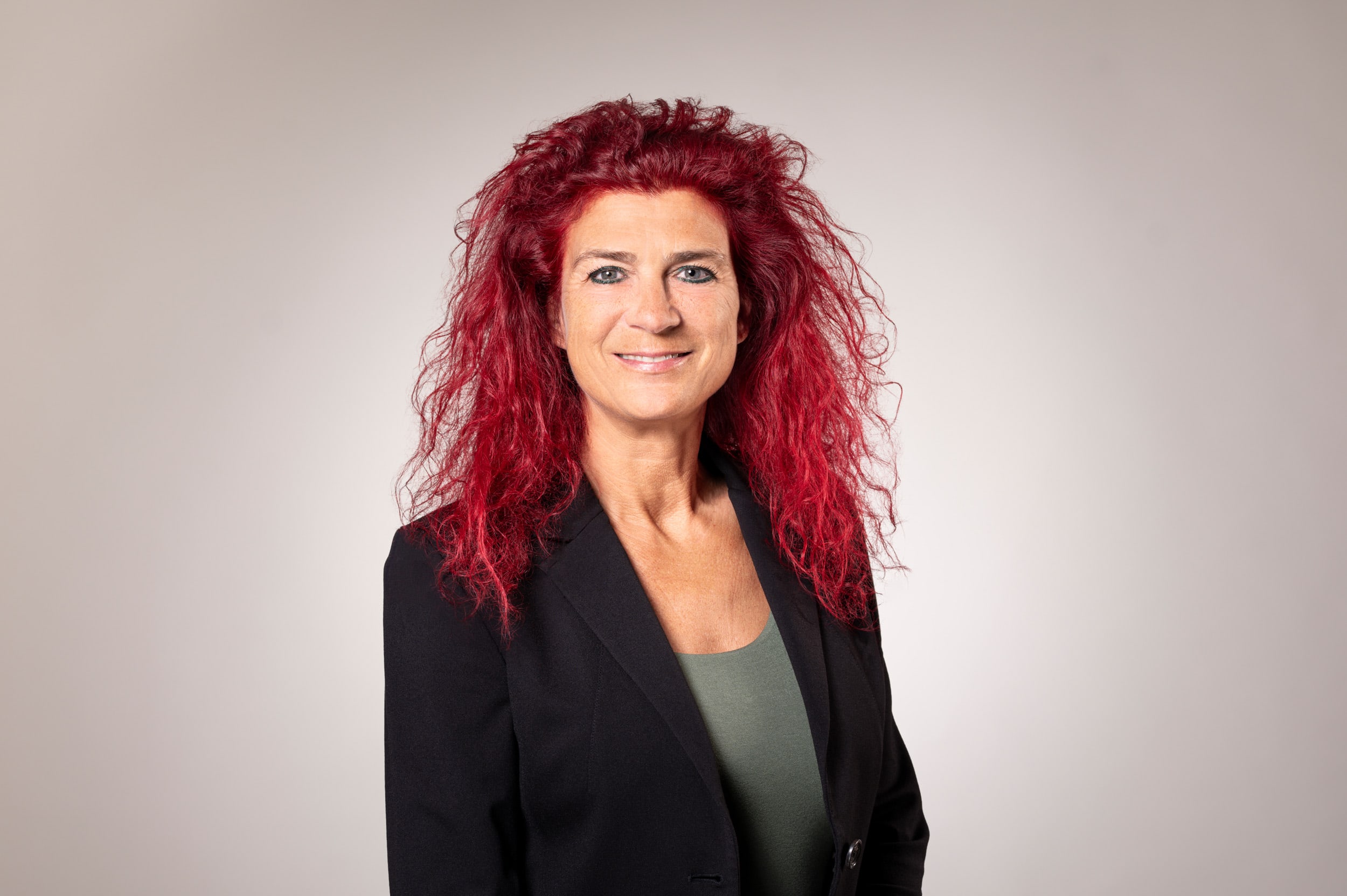 Patricia Lüttin