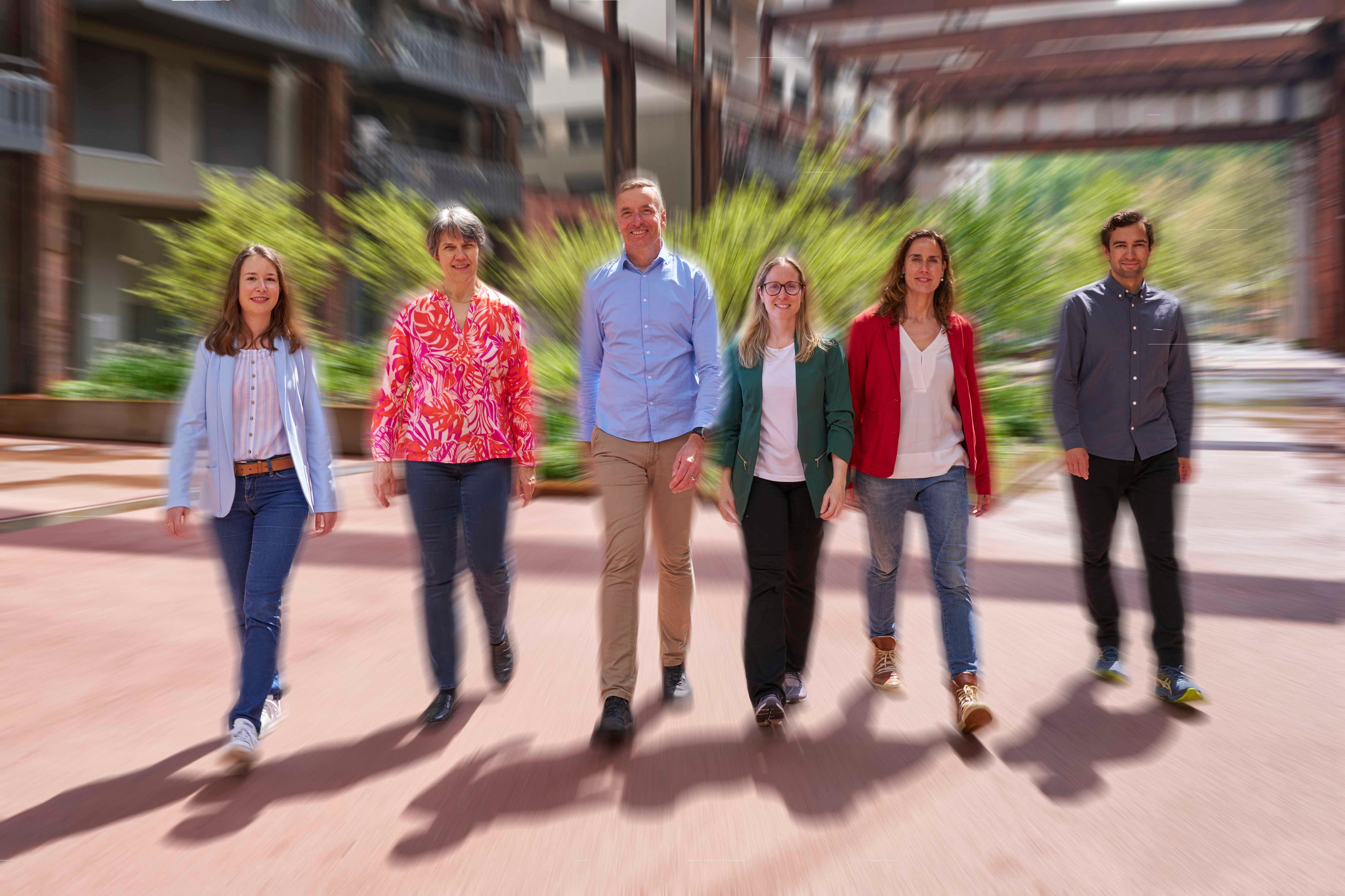 Gruppenbild Gruppenbild