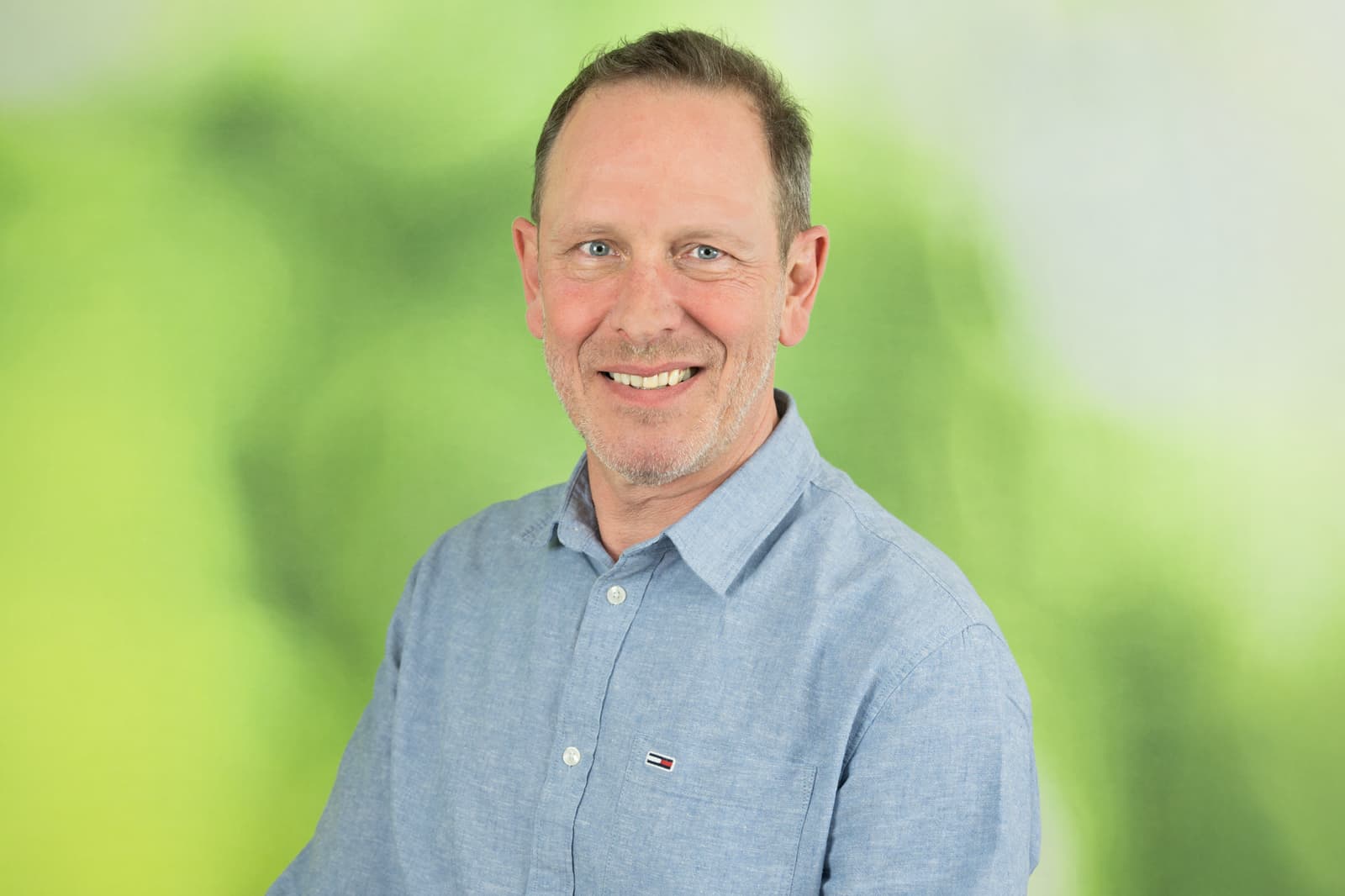 Daniel Koertjé