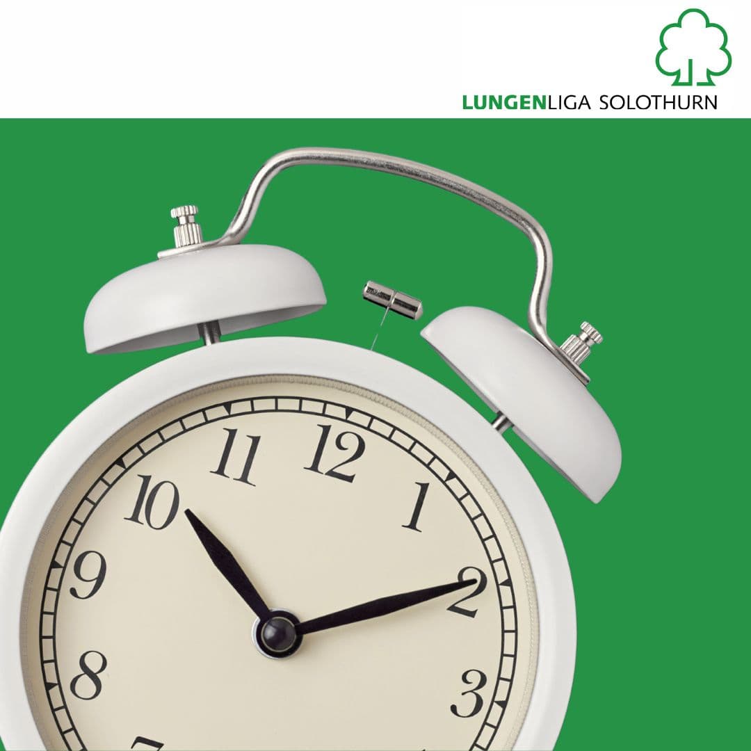 Wecker Uhr LLSO