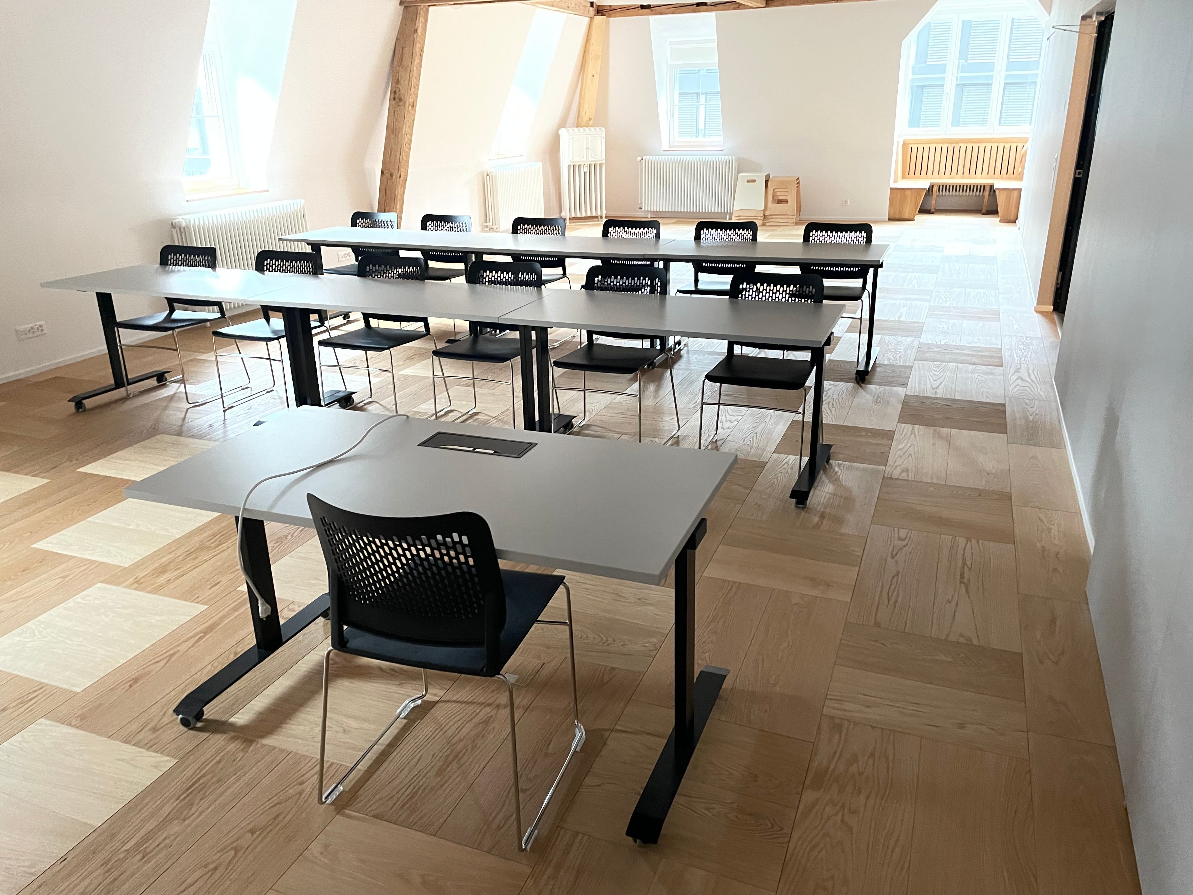 Sitzungszimmer LLSO