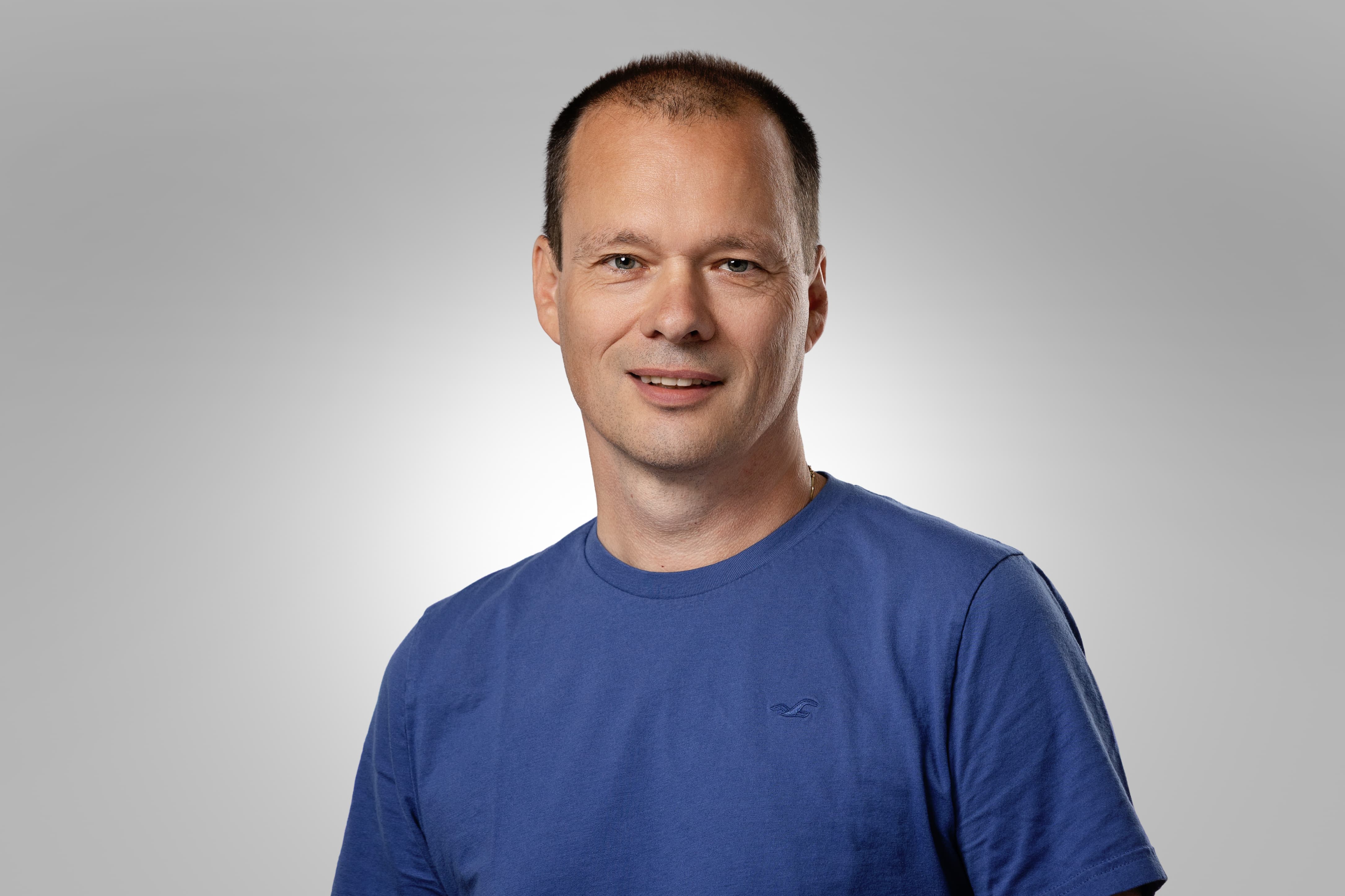 Richard Wiesendanger