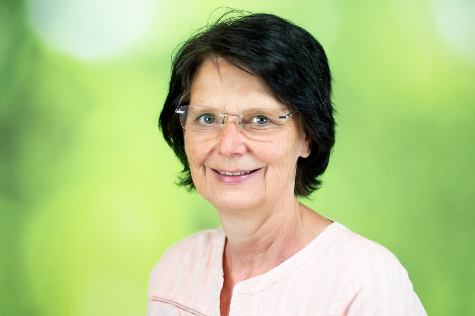 Ulrike Mosimann