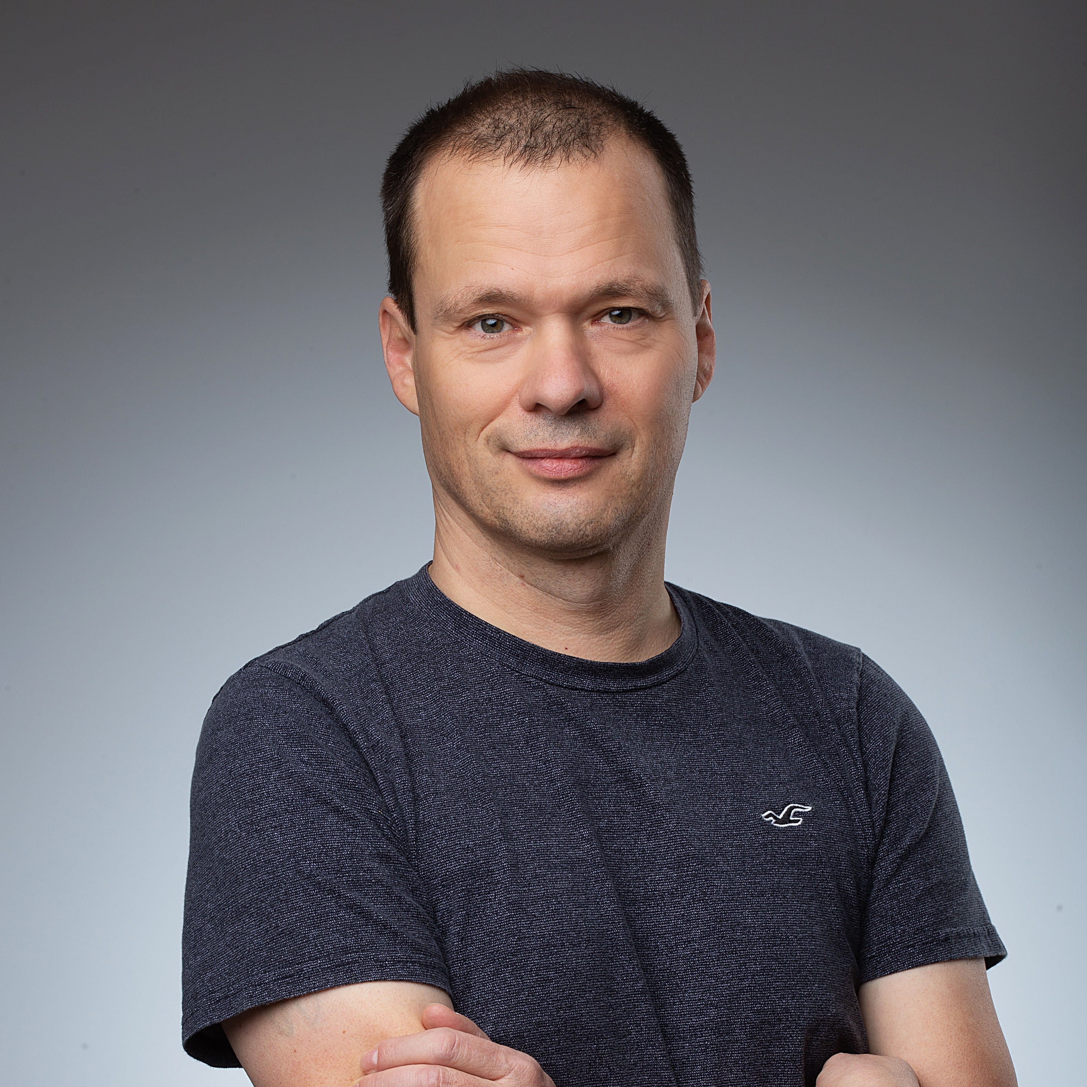 Richard Wiesendanger