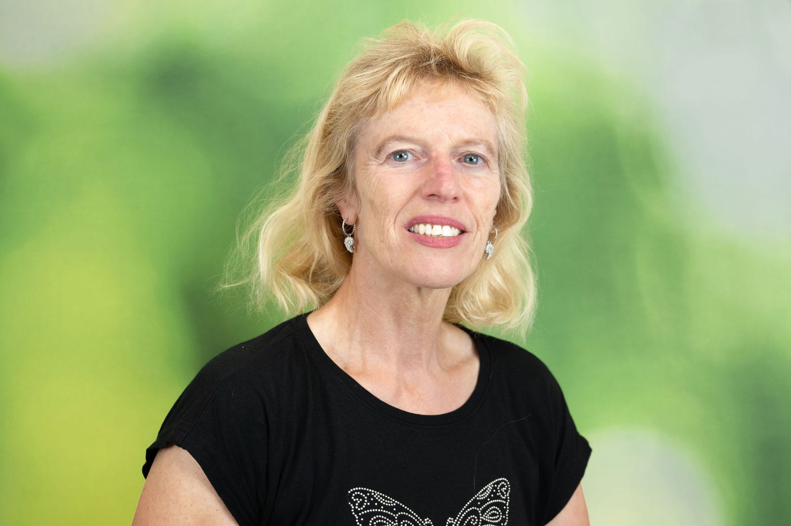 Franziska Rhiner