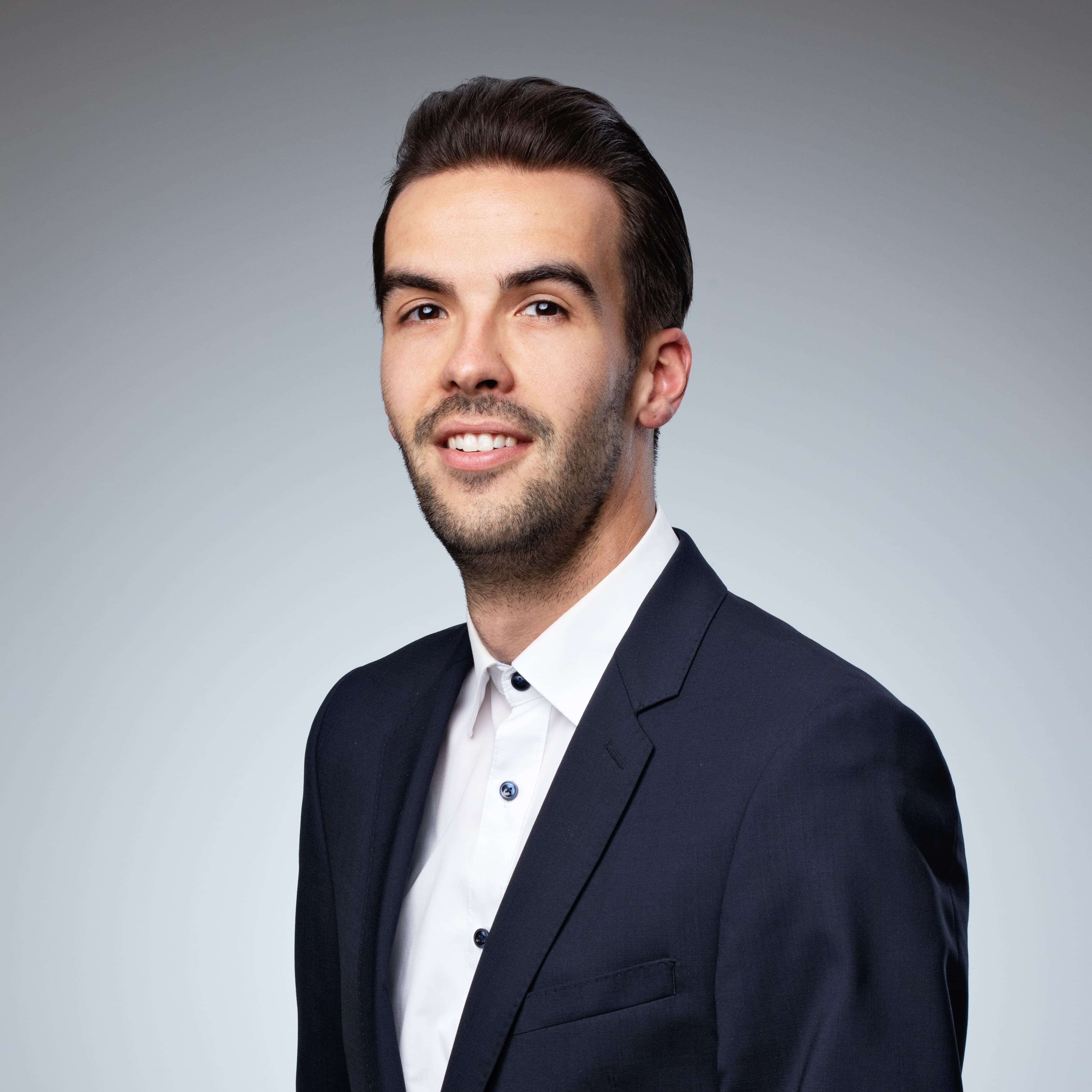 Fabian Frieden