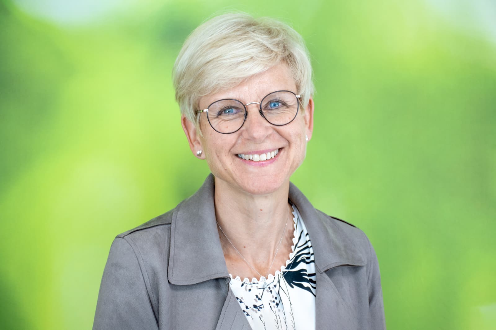 Brigitte Rüfenacht