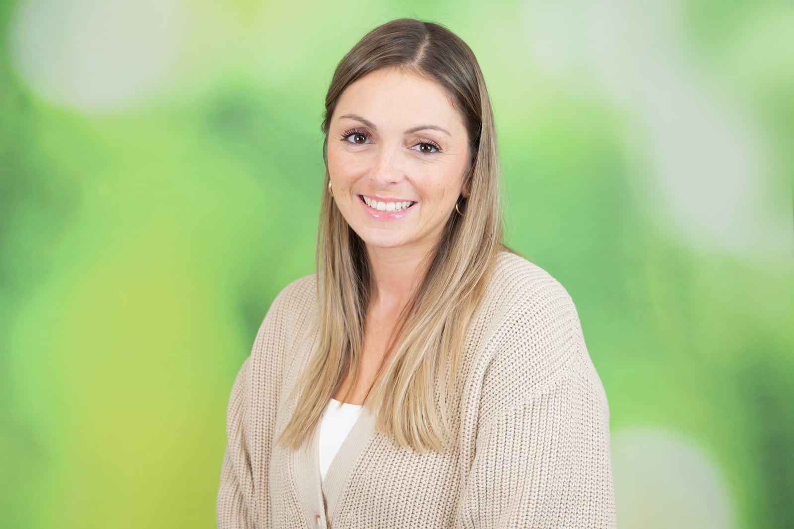 Doris Brandusanovic
