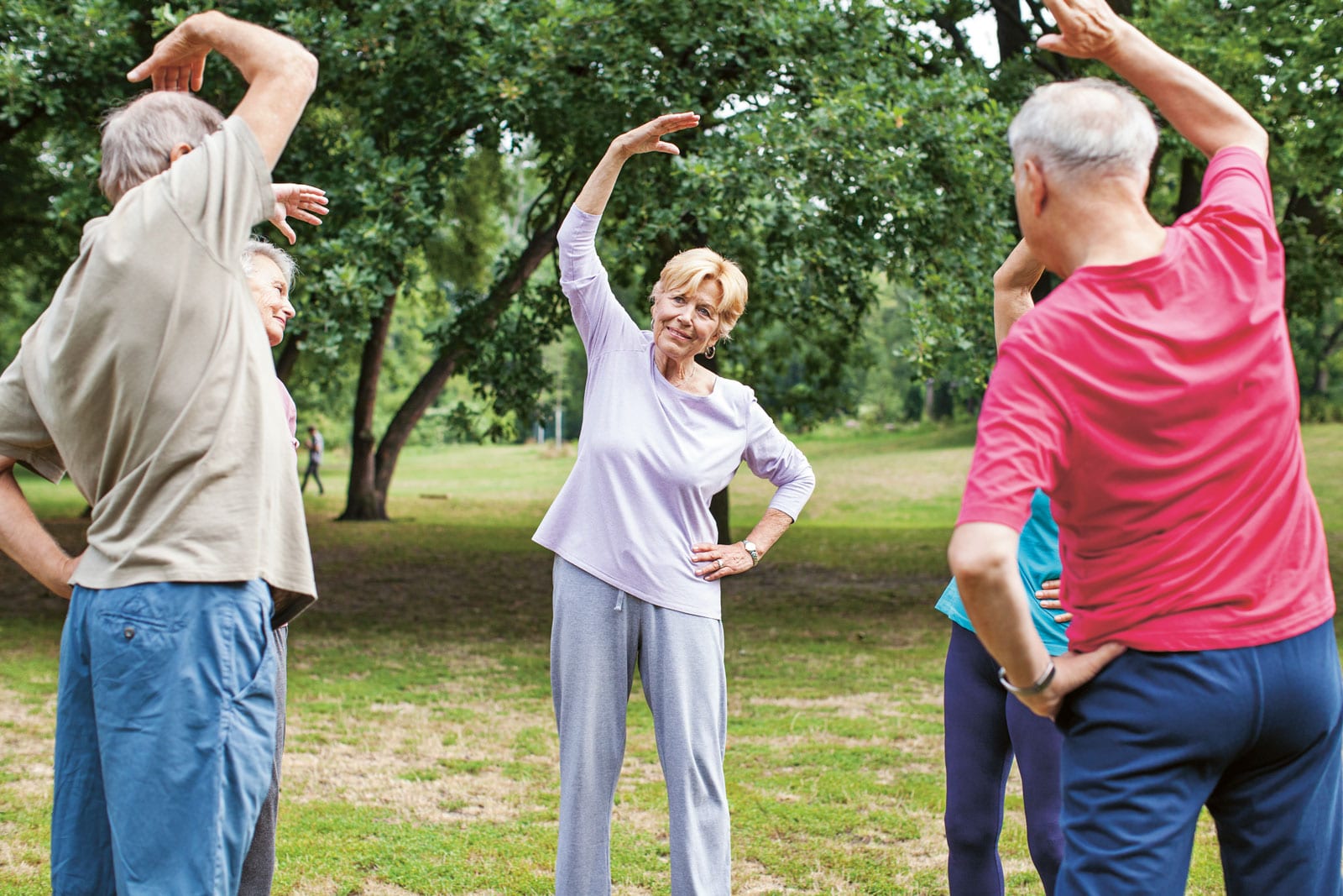 Train the Trainer COPD