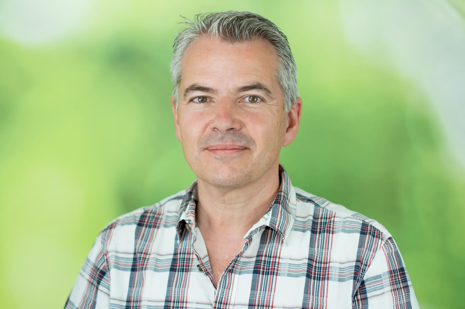 Yves Indermaur
