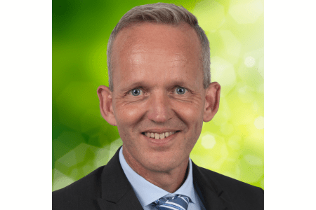 M. Reist Direktor Lungenliga Schweiz