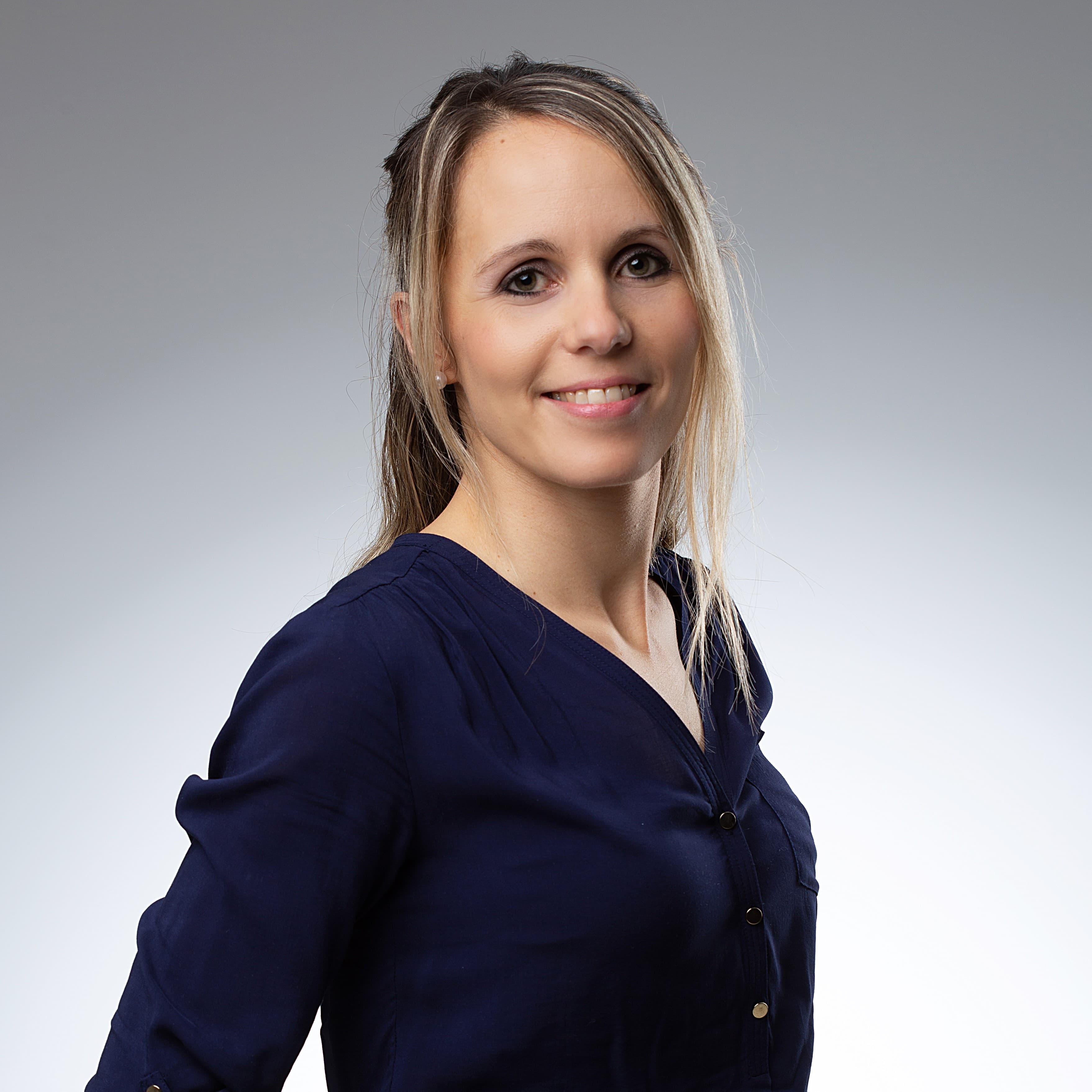 Angela Weber