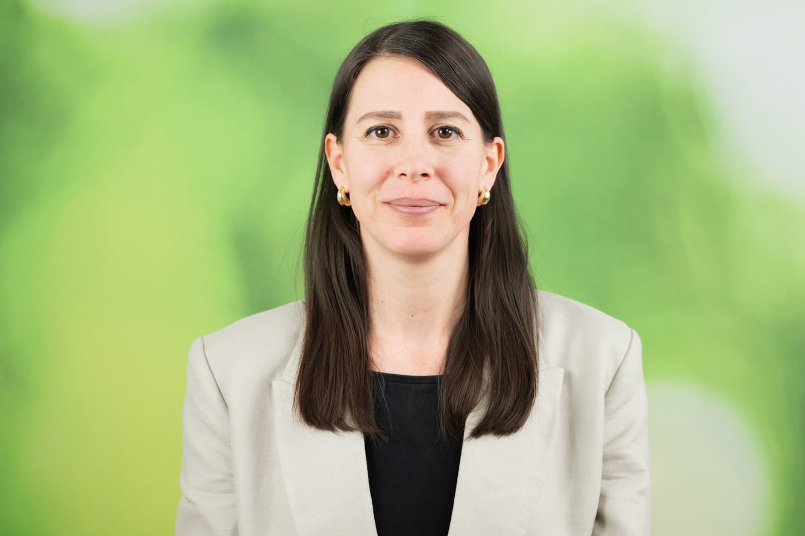 Fabienne Lüthi