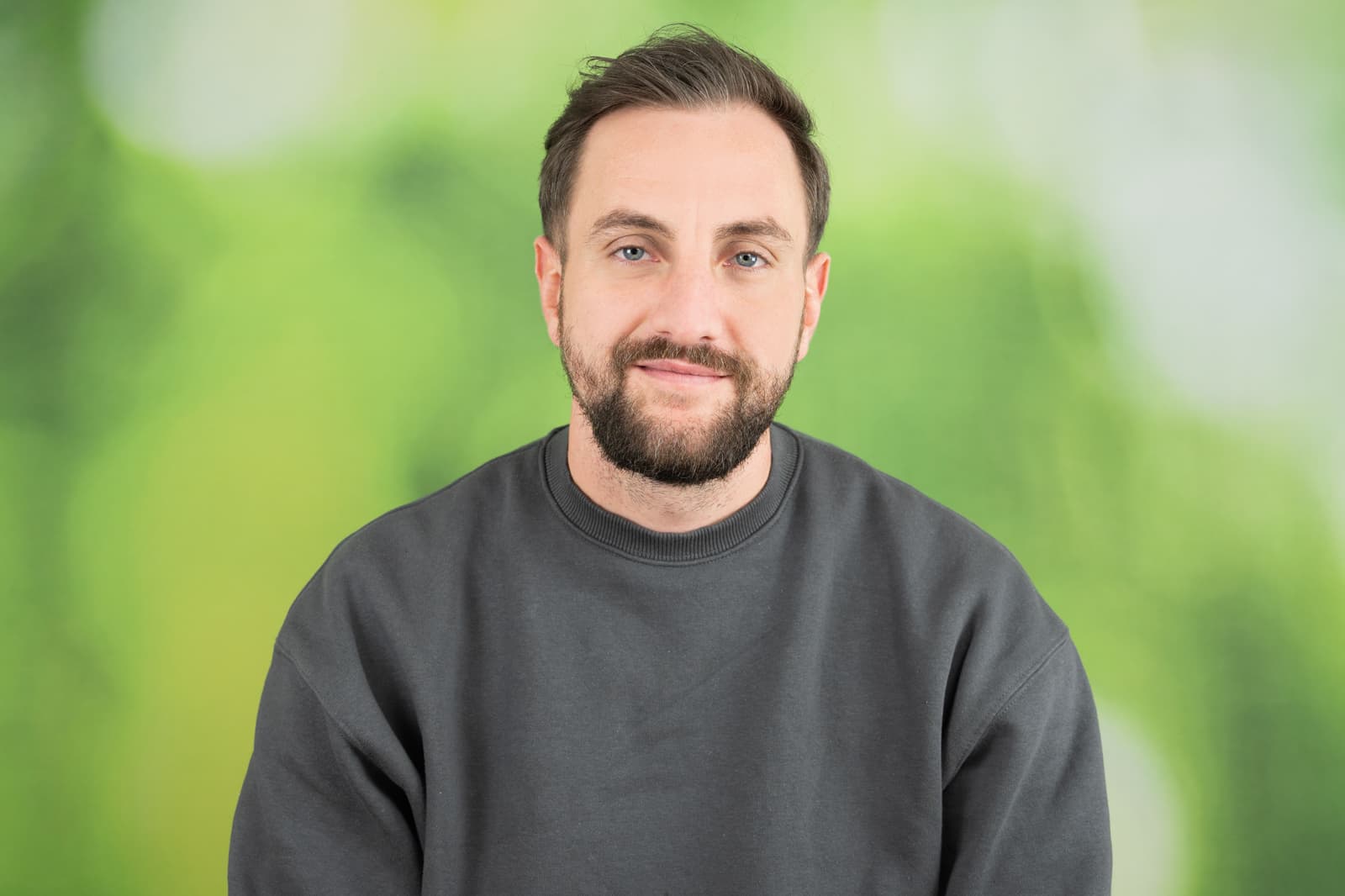 Lukas Lüthi
