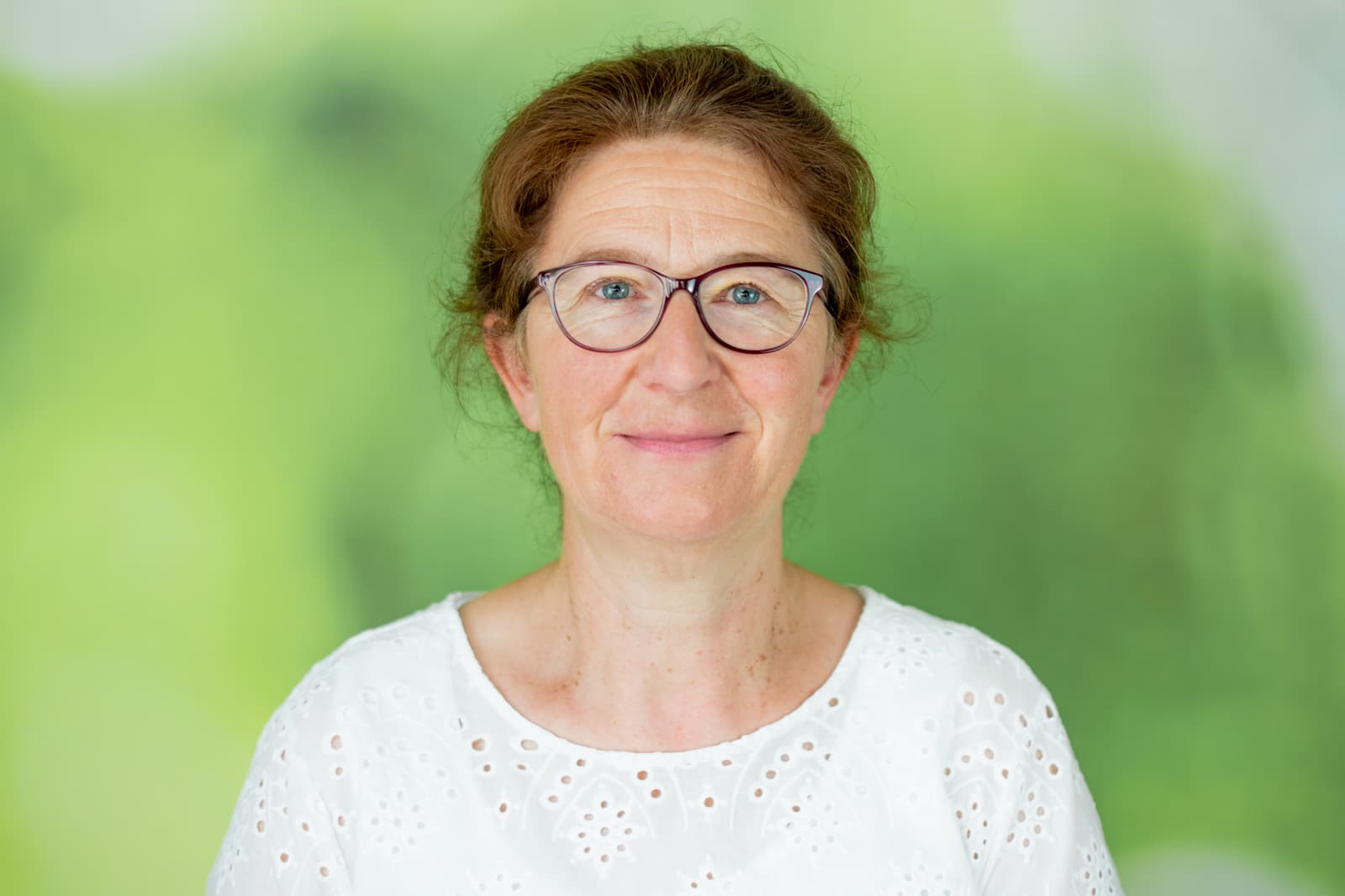 Myriam Habegger