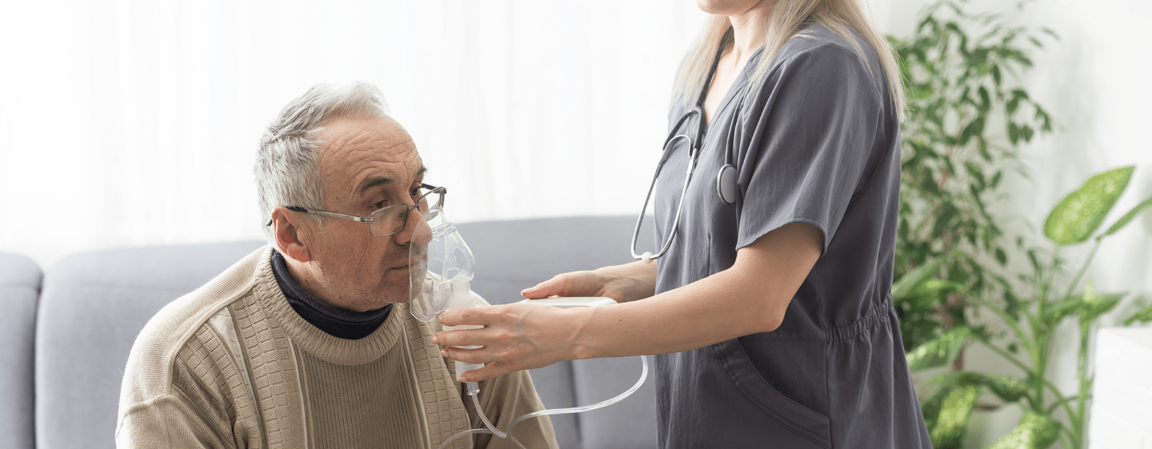 Mieux vivre avec une BPCO