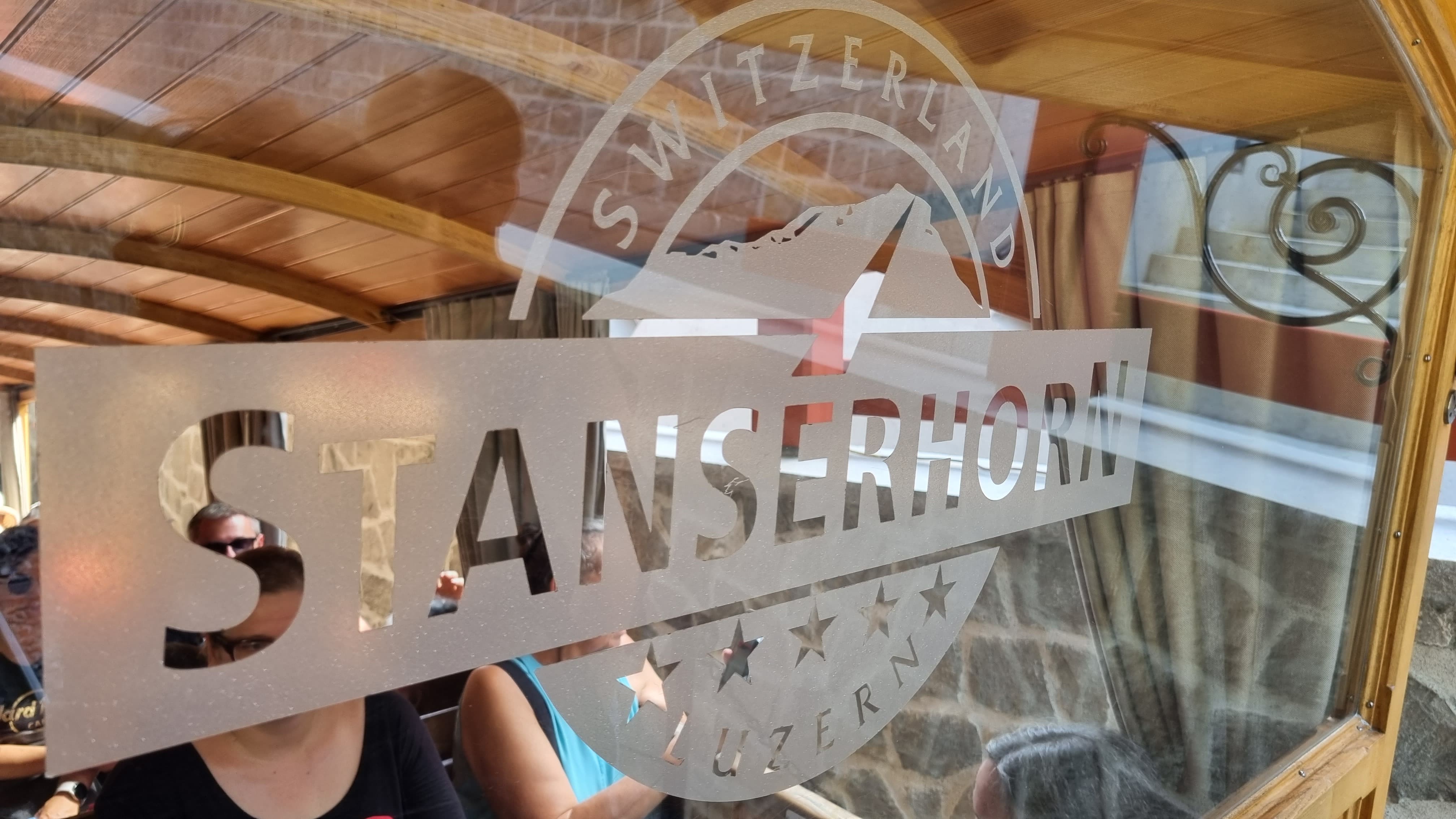 Geschäftsausflug 2023 LLAG