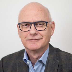 Matthias Gugger Portrait Matthias Gugger