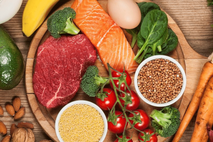 Consultations nutritionnelles