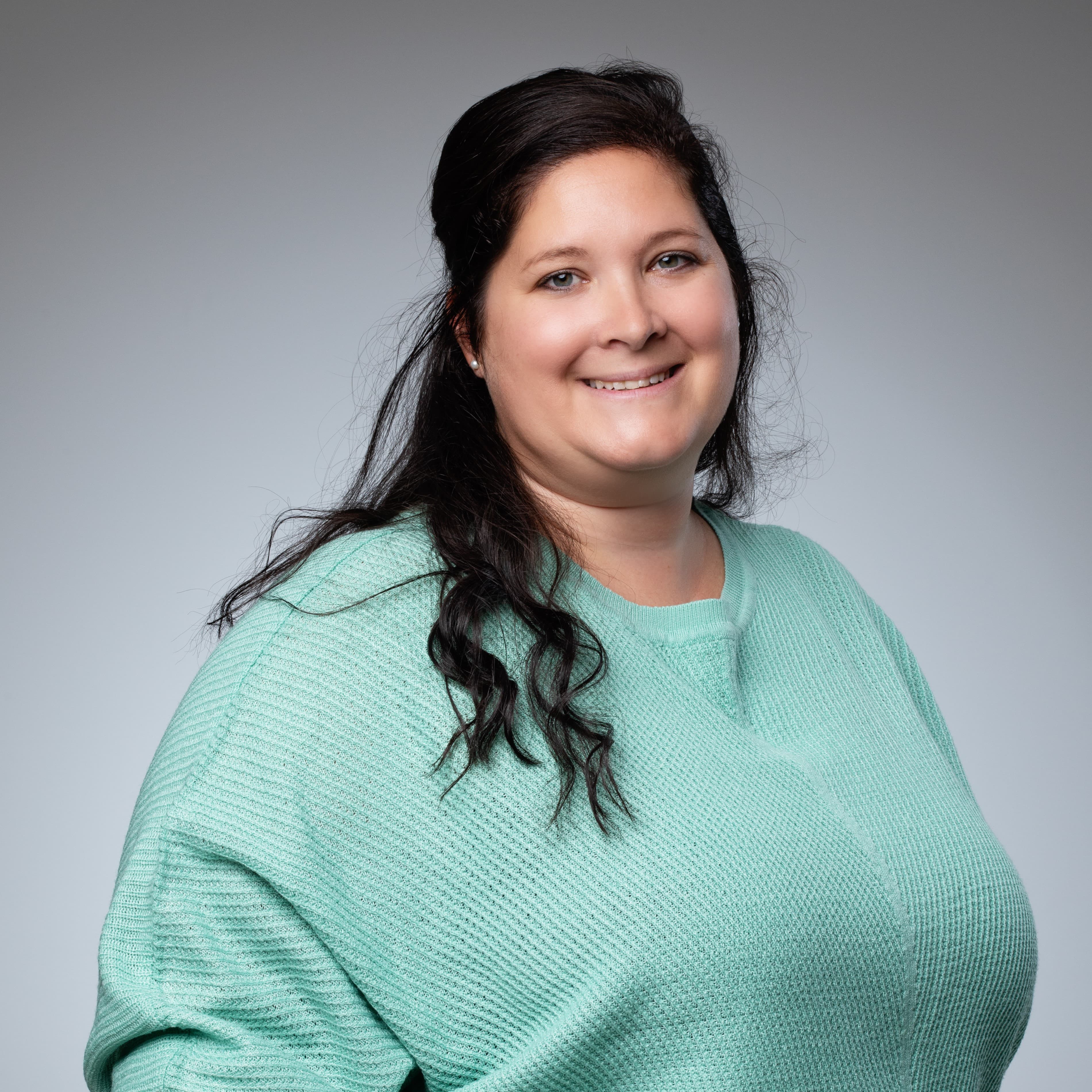Nadine Rutishauser