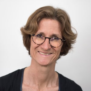 Isabelle Peytremann-Bridevaux Portrait Isabelle Peytremann-Bridevaux