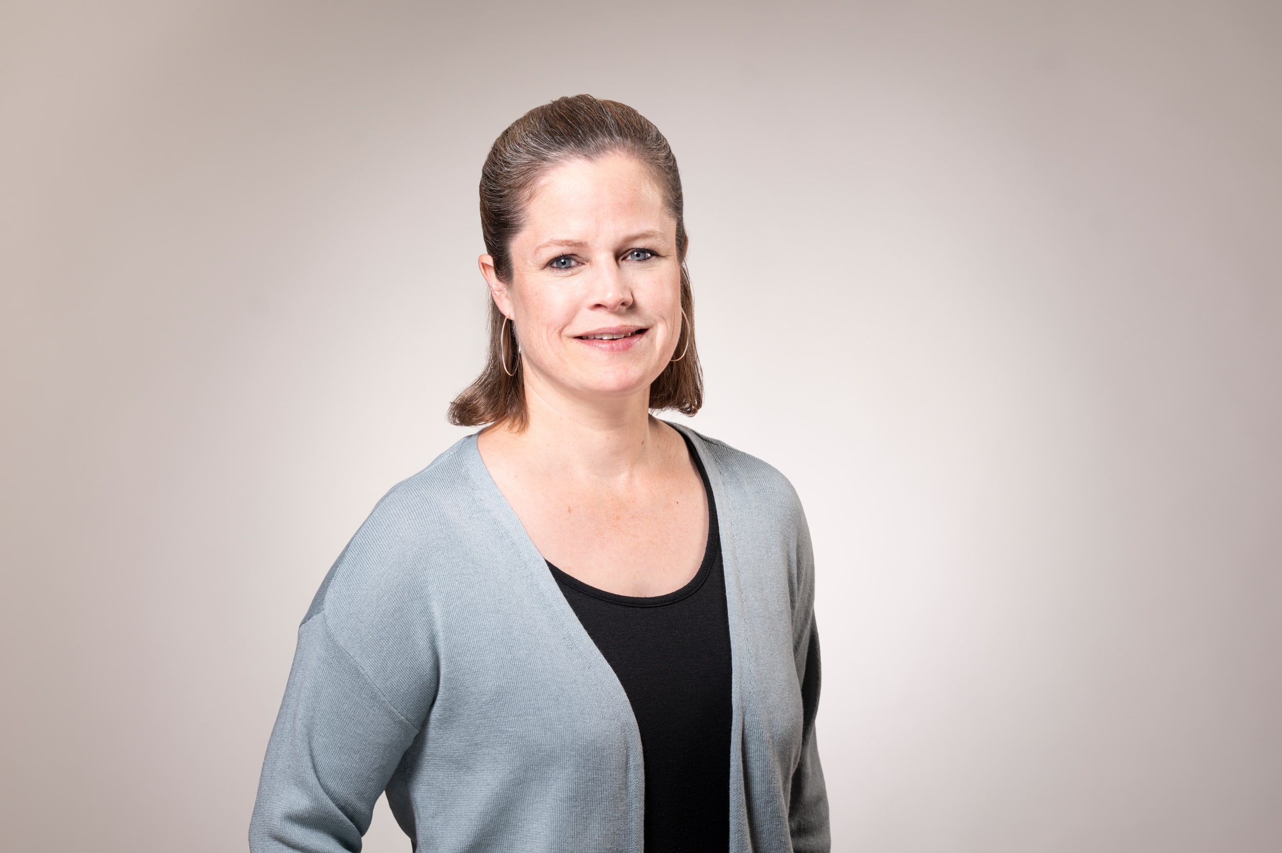 Barbara Schneeberger