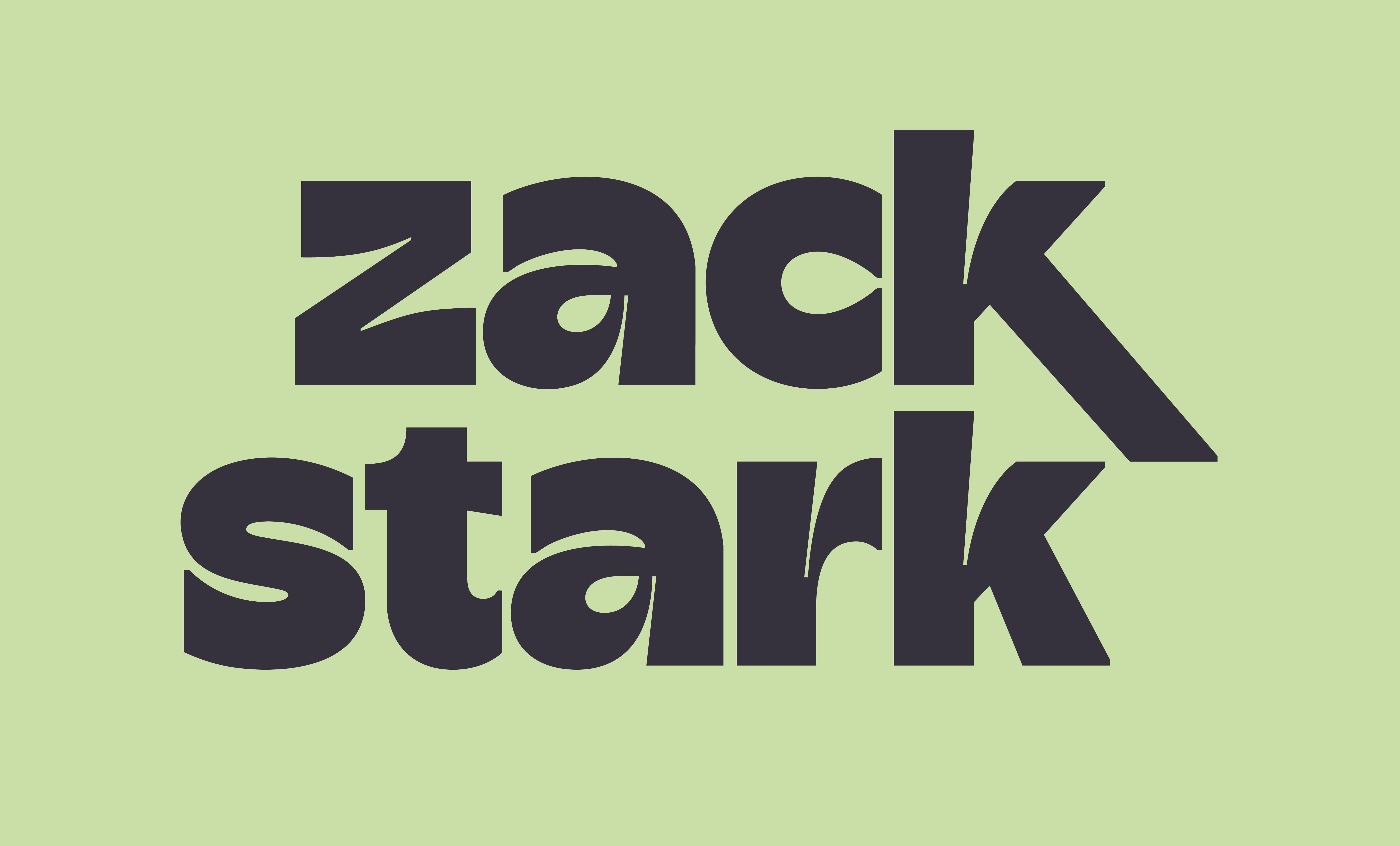 zackstark Logo