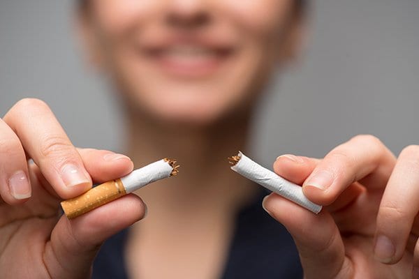 Consultation stop tabac  Ligue pulmonaire valaisanne