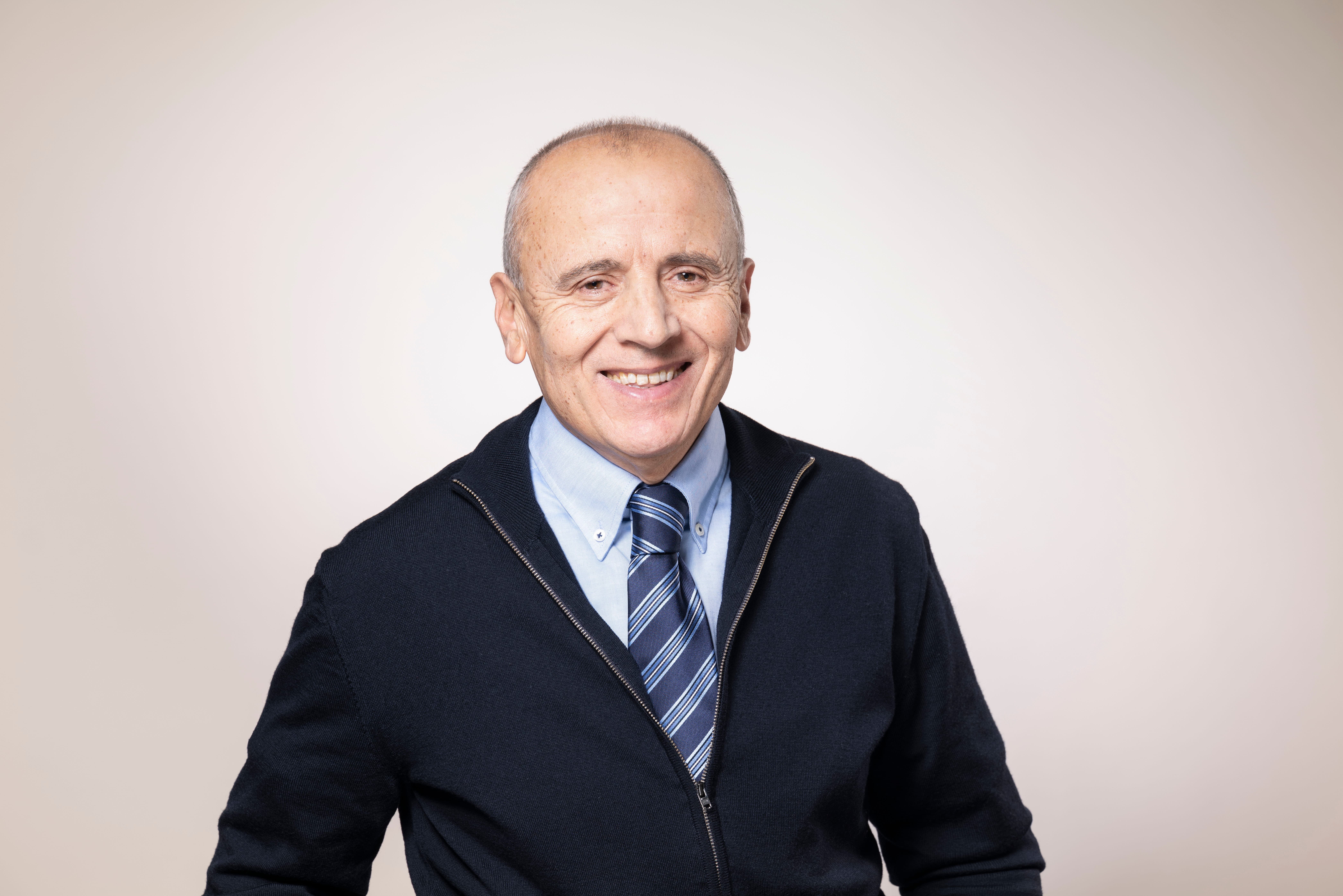 Antonio Mauro