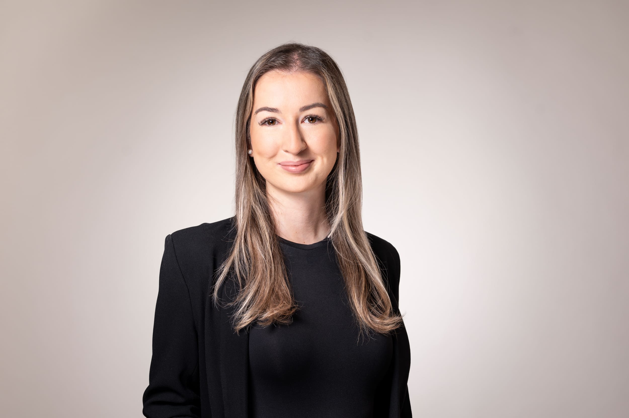 Selma Beganovic