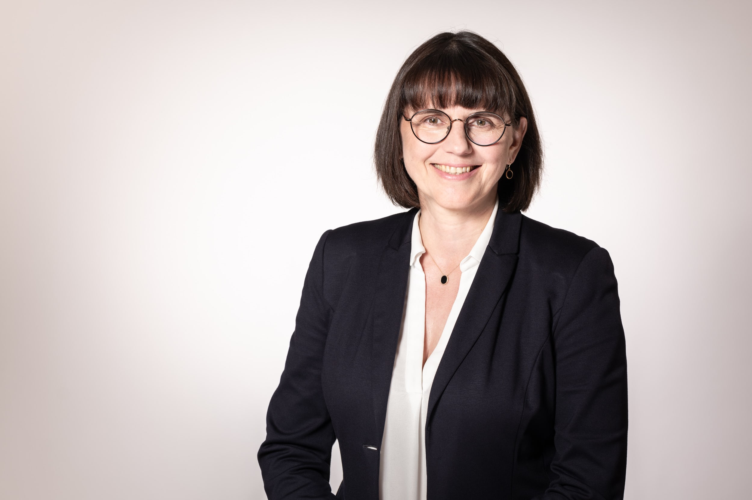 Sabine Eglin