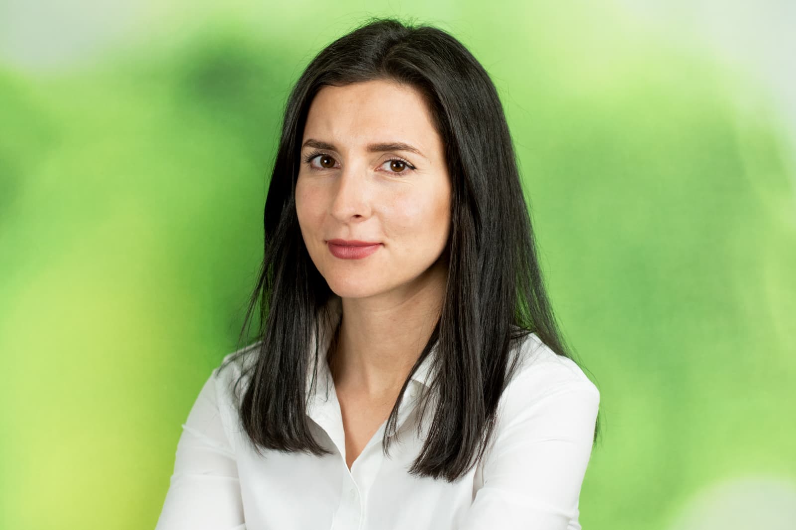 Ivana Franjic