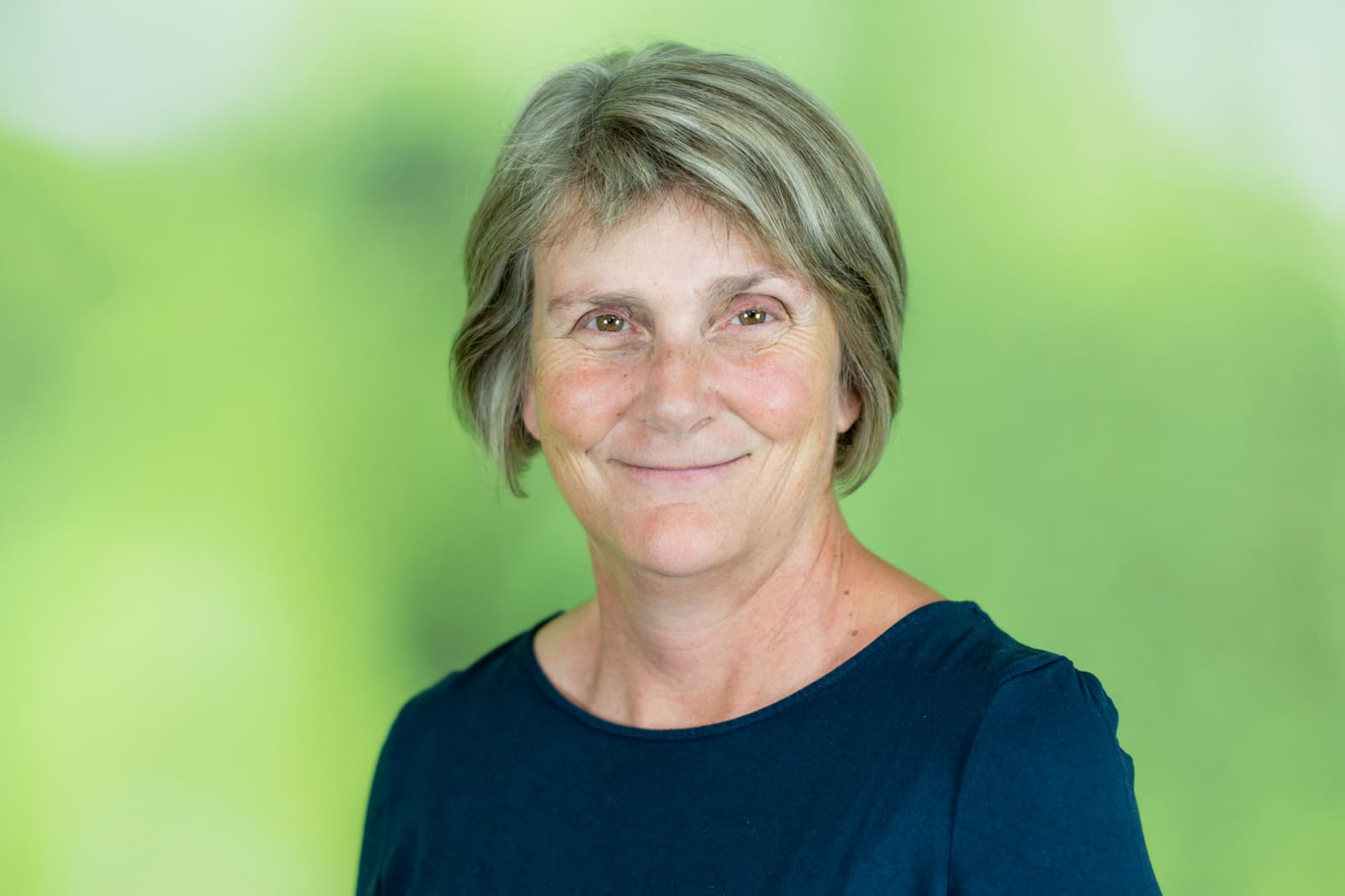 Katharina Capillo-Engel