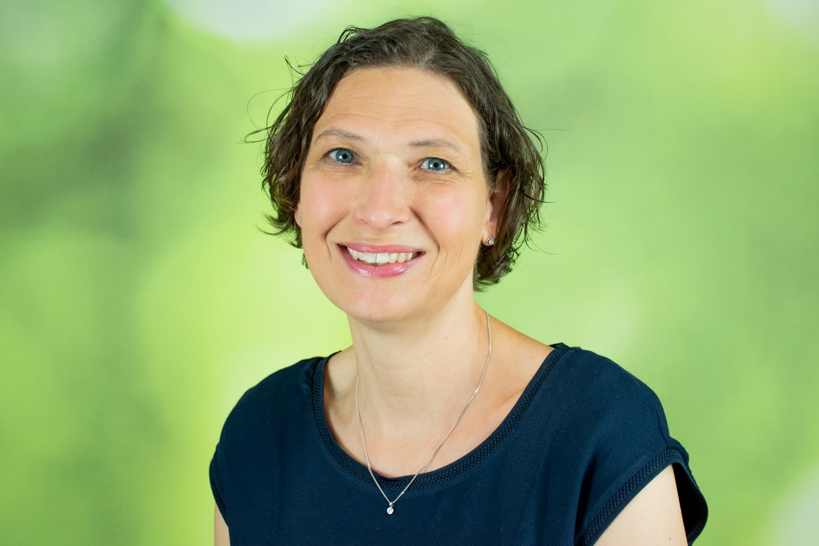 Andrea Kohler