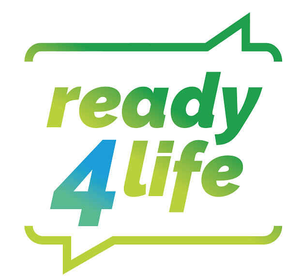 Logo ready4life