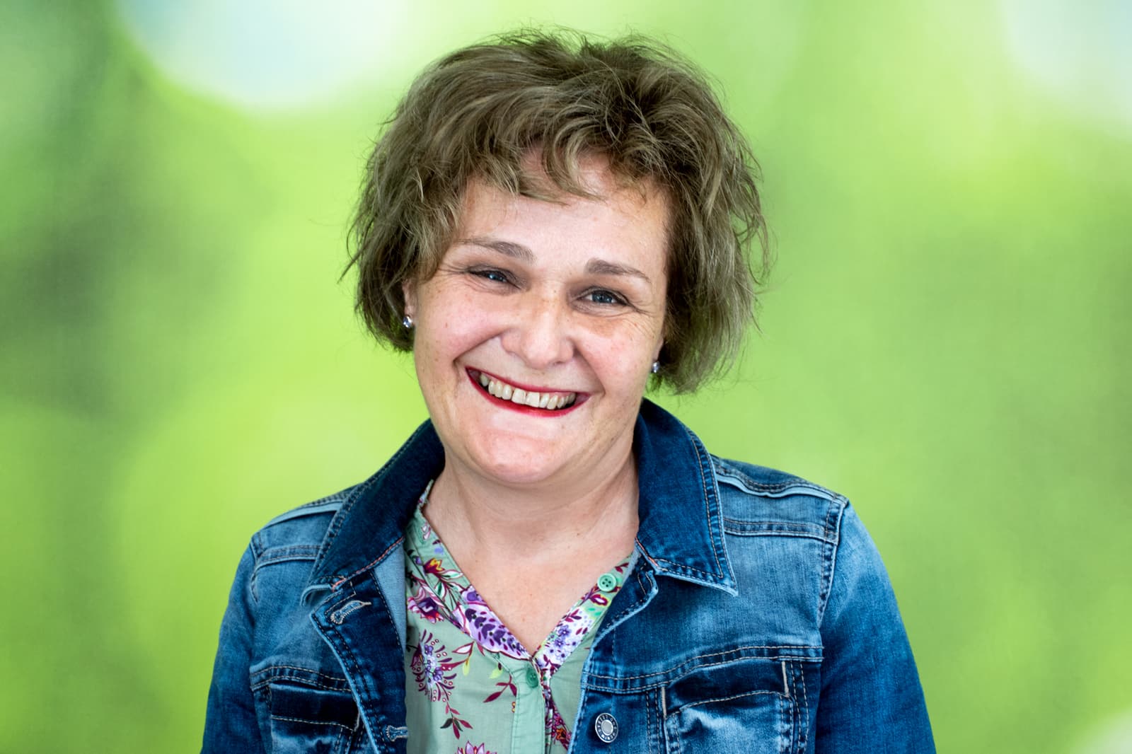 Rahel Arnemann