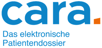 Elektronisches Patientendossier Logo