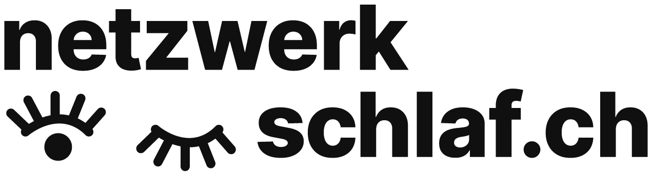 Logo Netzwerk Schlaf.