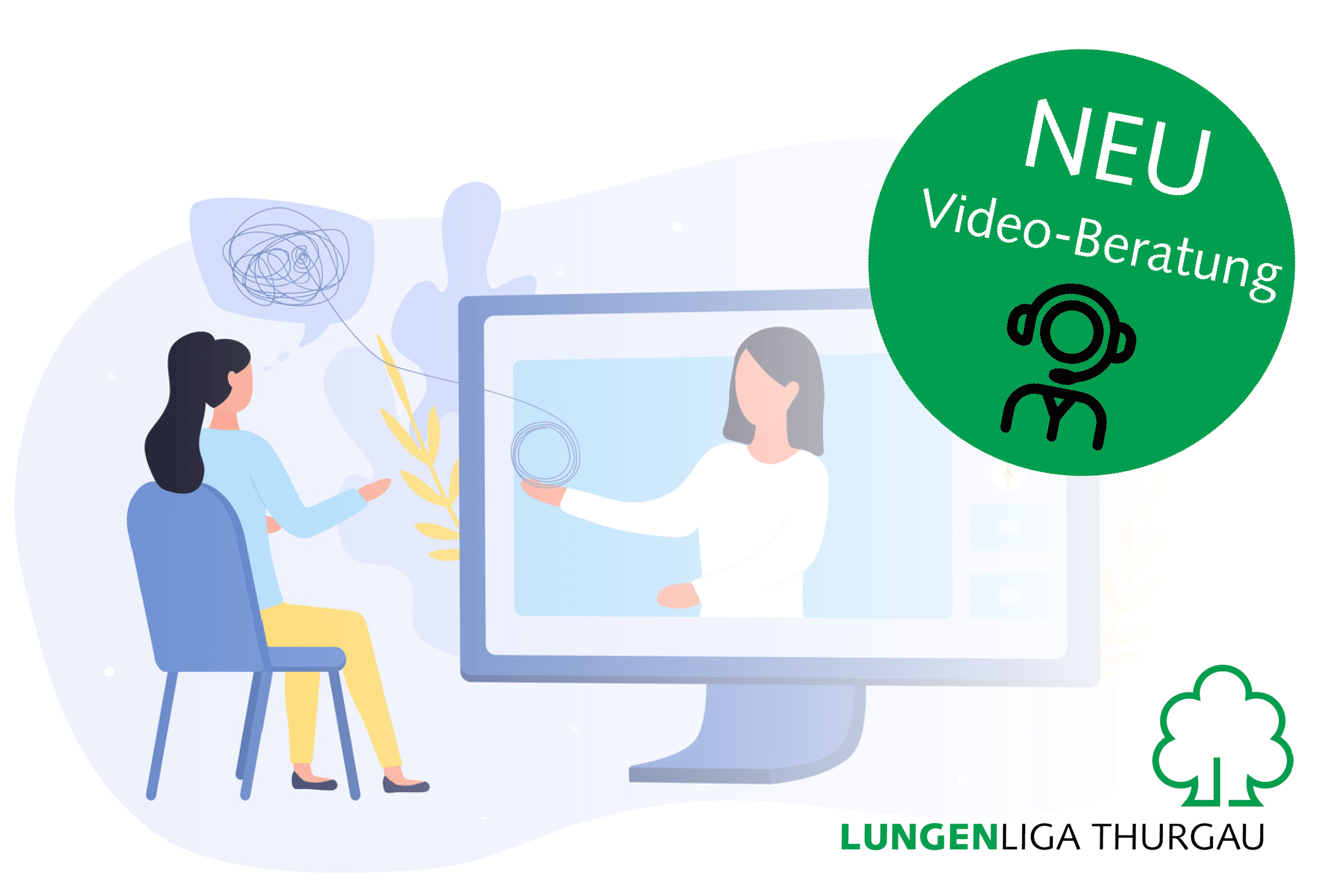 Video-Beratung