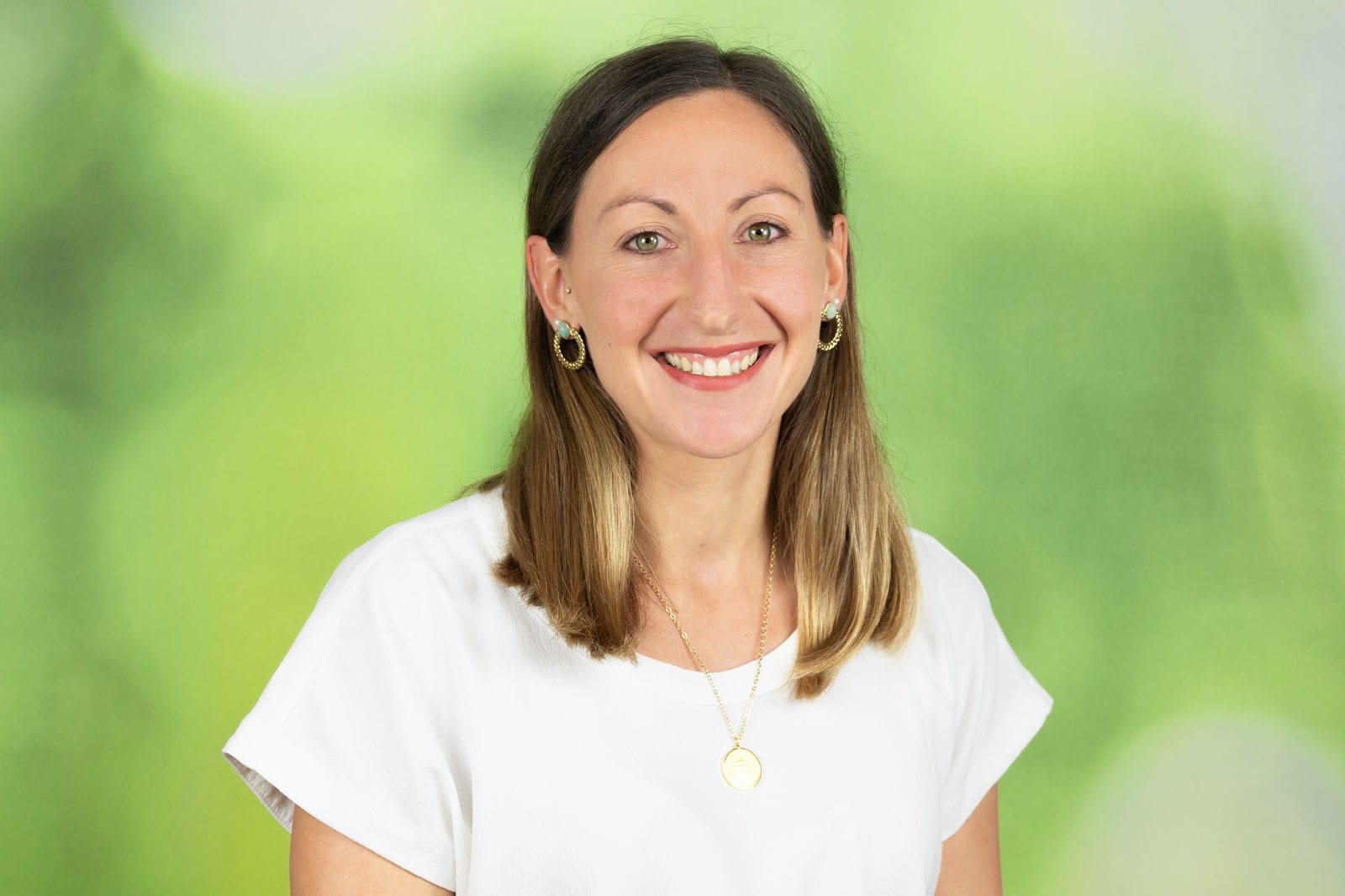 Fabienne Ruffiner