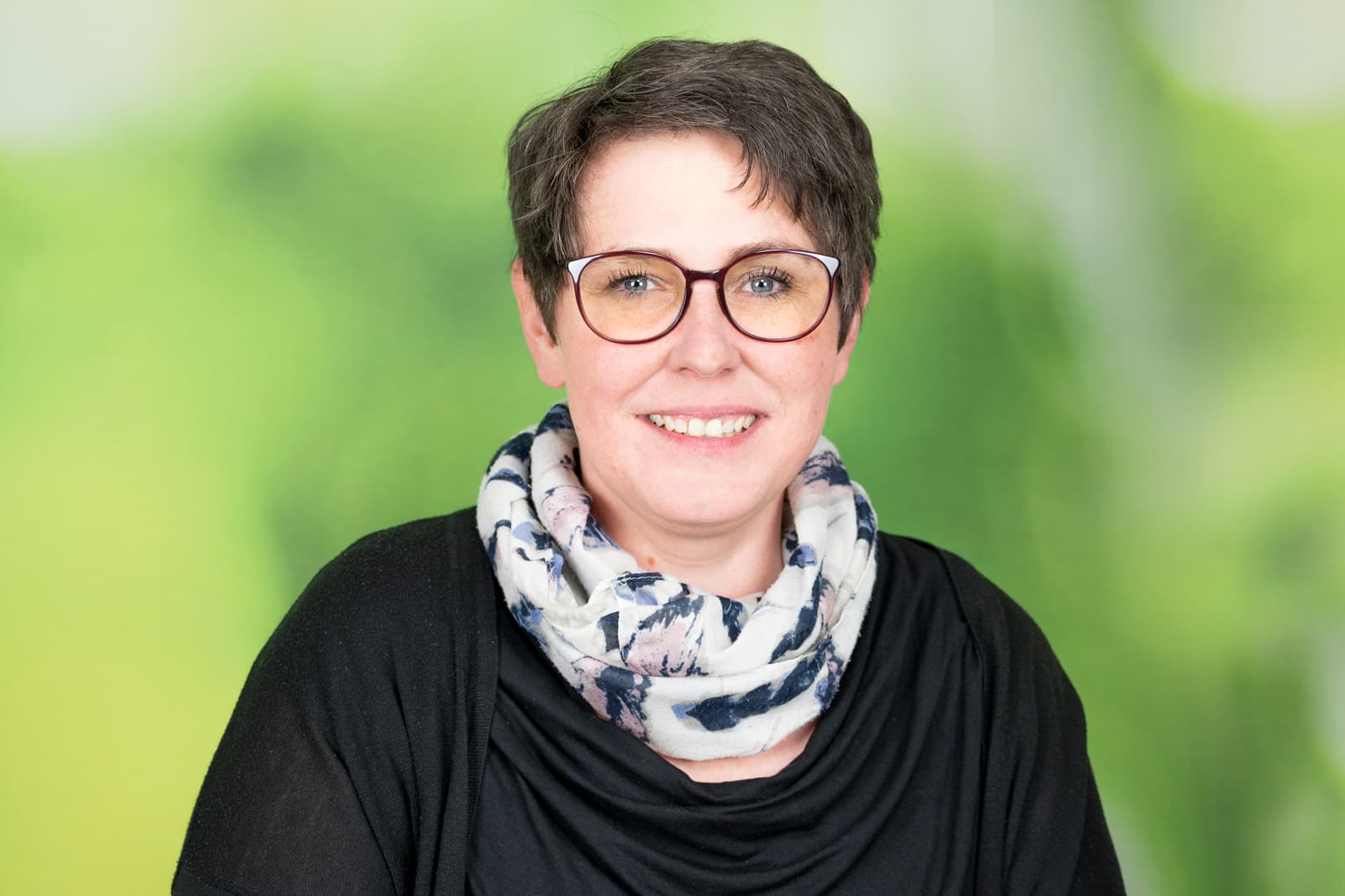 Denise Bohren