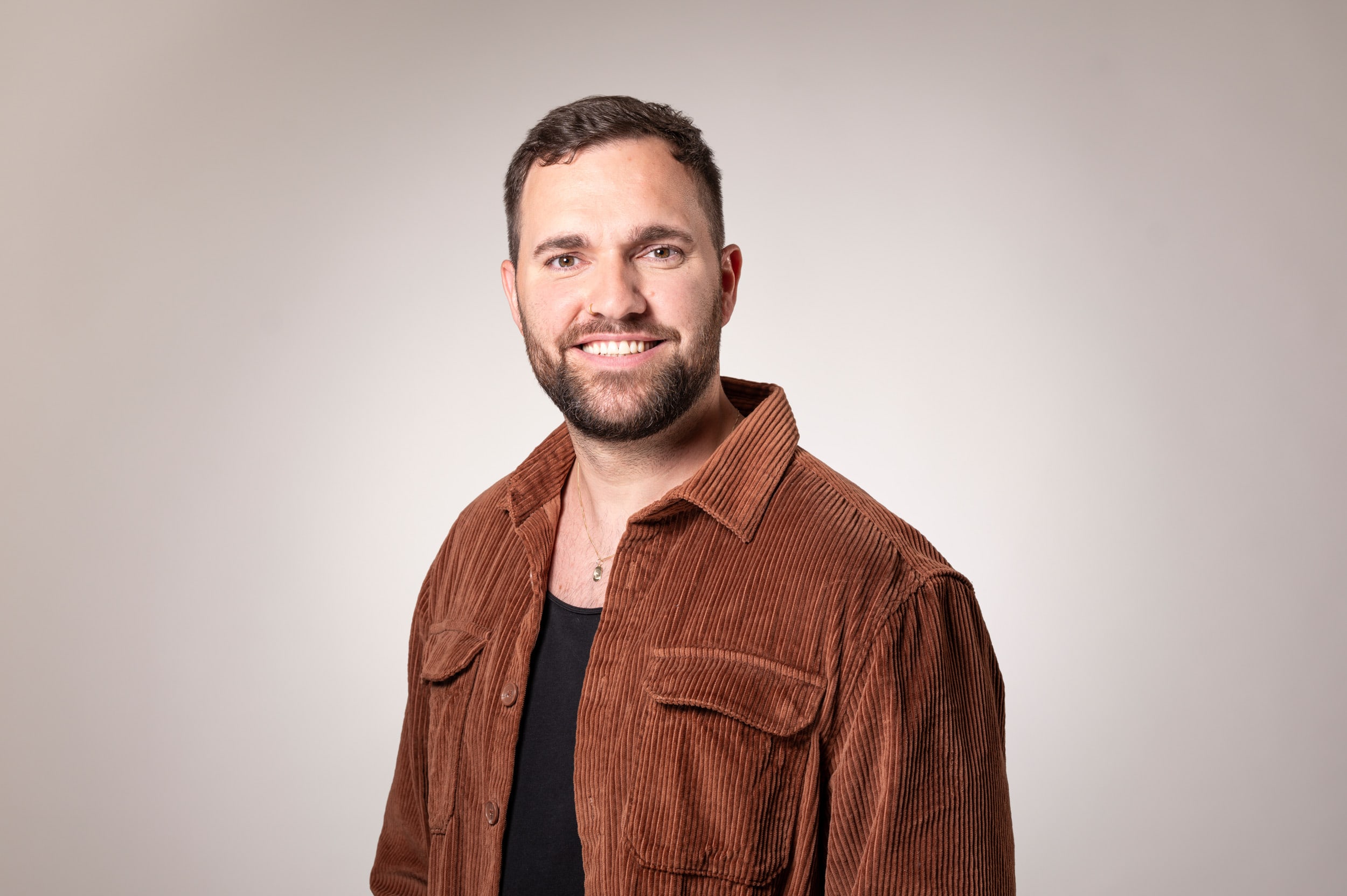 Joel Kaiser