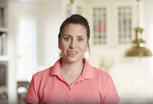 Homex Training zu Hause